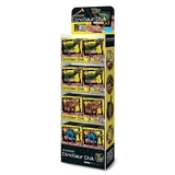 Стеллаж 4M для 24 наборов серии AR Wonder (00-05043) - Pampik