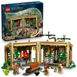 Конструктор LEGO Harry Potter Замок Гогвортс урок гербології, 390 деталей (76445) - Pampik - 2