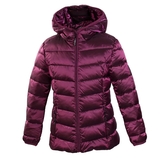 Куртка демисезонная Huppa Stenna 1, р.XL, бордовый (17988127-90034-0XL) - Pampik