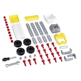 Конструктор Klein Bosch Mini Машини, 58 деталей (8792) - Pampik - 3