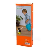Деревянная каталка Viga Toys Пингвинчик (50962) - Pampik - 3
