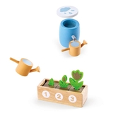 Игровой набор Hape Школа Зеленой планеты (E3428) - Pampik - 3