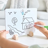 Игровой набор Hape Школа Зеленой планеты (E3428) - Pampik - 6