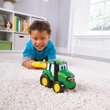 Трактор на радіокеруванні John Deere Kids (42946) - Pampik - 2