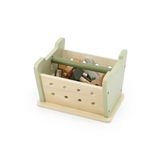 Деревянный станок с инструментами PolarB (44249) - Pampik - 3