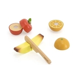 Набір іграшок PolarB Зростаємо разом 2-3 роки (44265FSC) - Pampik - 6