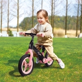 Біговел двоколісний Hape, рожевий (E1209) - Pampik - 10