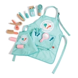 Ігровий набір Hape Перукар (E3060) - Pampik - 2