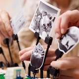 Конструктор LEGO Family Миті з подорожей 1231 деталь (41838) - Pampik - 7