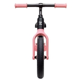 Біговел двоколісний Hape, рожевий (E1209) - Pampik - 4