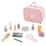 Деревянный набор PolarB Косметика 12 эл. (44203) - Pampik - 2