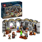 Конструктор LEGO Harry Potter Замок Гоґвортс Урок зіллєваріння 397 деталей (76431) - Pampik