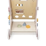 Дитячі ходунки-каталка PolarB з бізібордом (44259) - Pampik - 4