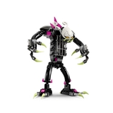 Конструктор LEGO DREAMZzz Грімкіпер монстр з кліткою 274 деталі (71455) - Pampik - 4