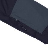 Куртка лыжная Huppa Niklas, р.122, черный (18360030-00109-122) - Pampik - 6