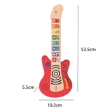 Набір музичних іграшок Baby Einstein Magic Touch Гітара та піаніно Together in Tune (800904) - Pampik - 9