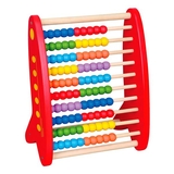 Деревянная счета Viga Toys (59718) - Pampik