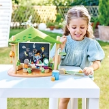 Игровой набор Hape Школа Зеленой планеты (E3428) - Pampik - 7