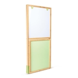 Бамбуковий мольберт Hape двосторонній (E2001B) - Pampik - 5