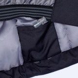 Куртка лыжная Huppa Niklas, р.122, черный (18360030-00109-122) - Pampik - 7