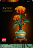 Конструктор LEGO Botanicals Хризантема 278 деталей (10368) - Pampik