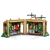 Конструктор LEGO Harry Potter Замок Гогвортс урок гербології, 390 деталей (76445) - Pampik - 3