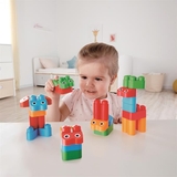 Конструктор PolyM Царство зверят, 31 деталей (760004) - Pampik - 2