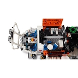 Конструктор LEGO Technic Марсохід команди дослідників 1599 деталей (42180) - Pampik - 7