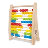 Дерев'яна рахівниця Hape (E0412) - Pampik