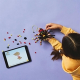 Конструктор LEGO Creator Дикі тварини: дивовижний павук 153 деталі (31159) - Pampik - 9