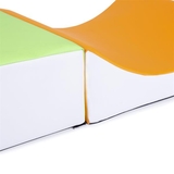 М'який ігровий комплекс University Сходинки (SLC2574) - Pampik - 5