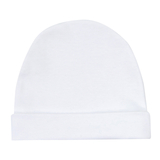 Шапочка Ляля 13БК002 39-40 Білий (813130.1131184) - Pampik - 3