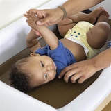 Сповивальний стіл University зі сходинками (U12120) - Pampik - 6