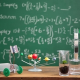 Модель Сонячної системи 4M (00-03257/ML) - Pampik - 6