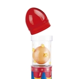 Іграшка Hape Ракета з м'ячиками (E0387B) - Pampik - 6