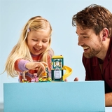 Конструктор LEGO Bluey Веселощі з Блуї та Хлоєю на ігровому майданчику, 104 деталі (11201) - Pampik - 11