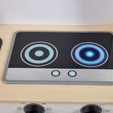 Детская кухня Hape Современная (E3216) - Pampik - 3