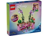 Конструктор LEGO Disney Princess Квітковий горщик Ізабели (43237) - Pampik - 2