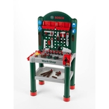 Ігровий набір Klein Bosch Mini Дитяча майстерня з 79 частин (8320) - Pampik - 2