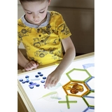 Дитячий стіл University з підсвіткою 61 см (U99442) - Pampik - 12