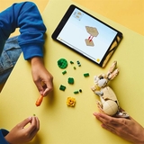 Конструктор LEGO Creator Чарівне кроленя, 326 деталей (31162) - Pampik - 9