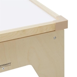 Дитячий стіл University з підсвіткою 38 см (U99441) - Pampik - 6