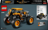 Конструктор LEGO Technic Monster Jam DIGatron з інерційним двигуном, 218 деталей (42199) - Pampik - 3