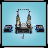 Конструктор LEGO Wednesday Фігурка Венздей Аддамс 702 деталі (76780) - Pampik - 7