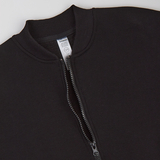 Спортивний костюм на флісі Garnamama Oversize sport zip 158 Чорний (1043615.1408662) - Pampik - 14