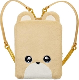 Ігровий набір з лялькою NA! NA! NA! SURPRISE 3 в 1 – РЮКЗАЧОК-СПАЛЬНЯ САРИ СНАҐЛЗ (575702) - Pampik - 2