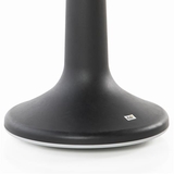 Дитячий стілець-балансир Tilo 38 см чорний (97002-BK) - Pampik - 2