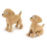 Игровой набор Hape Ветеринарная клиника (E3408) - Pampik - 7