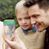 Набір натураліста Hape Nature Fun Дослідження та пригоди 8 в 1 (E5581) - Pampik - 6