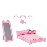 Ігровий набір з лялькою NA! NA! NA! SURPRISE 3 в 1 – РЮКЗАЧОК-СПАЛЬНЯ САРИ СНАҐЛЗ (575702) - Pampik - 3